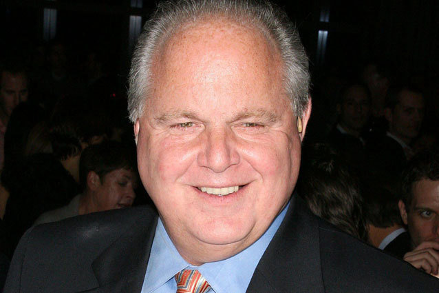 Rush Limbaugh