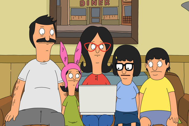 Bob's Burgers