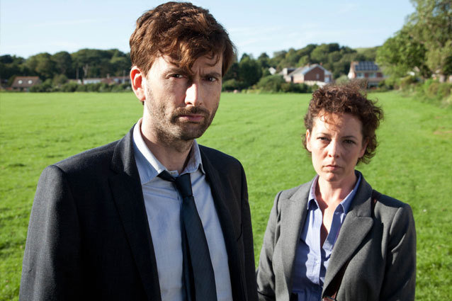 Broadchurch