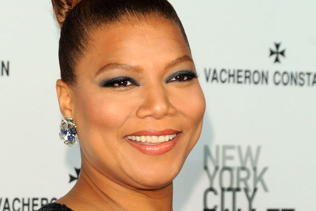Queen Latifah