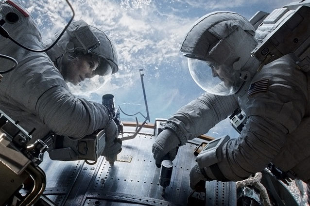 Gravity