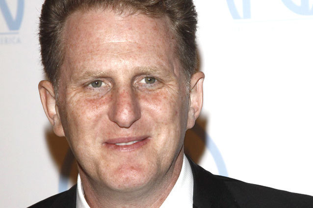 Michael Rapaport