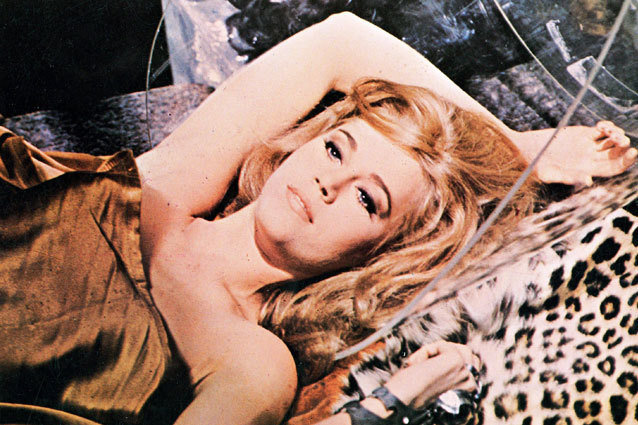 Barbarella