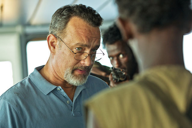 "Is Captain Phillips Really A Role Model?"