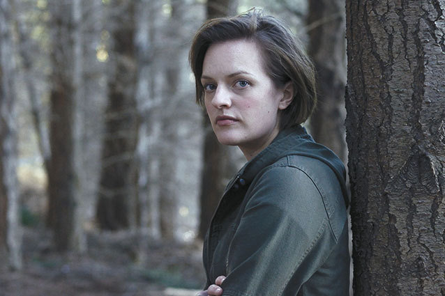 Top of the Lake, Elizabeth Moss