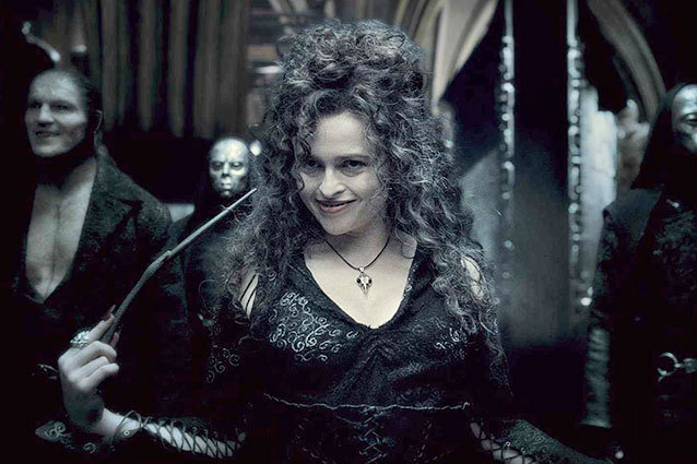 Bellatrix