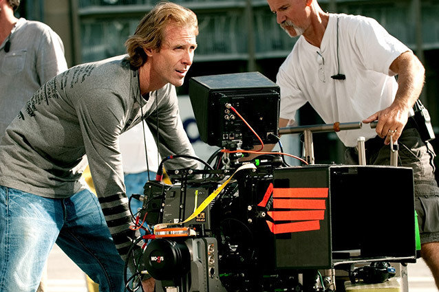 Michael Bay to Produce Neal Bascomb’s ‘Sabotage’ for Paramount