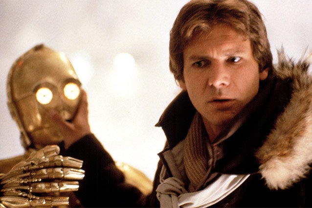 Harrison Ford might not be in Star Wars Episode VII