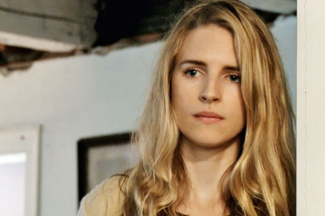 Brit Marling signing on to do Danny Boyle's new TV show