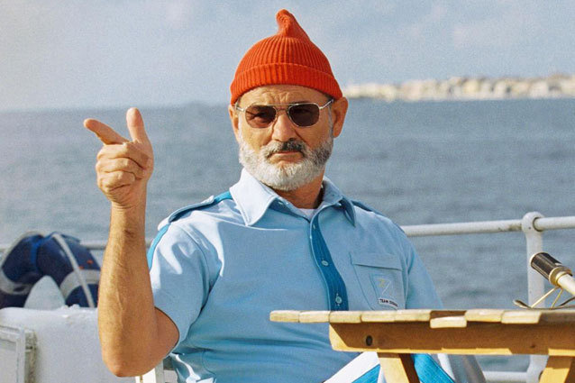 Bill Murray might be cast in Cameron Crowe's new (untitled) movie
