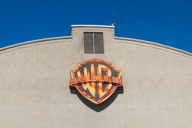 History of Warner Bros, Part 1