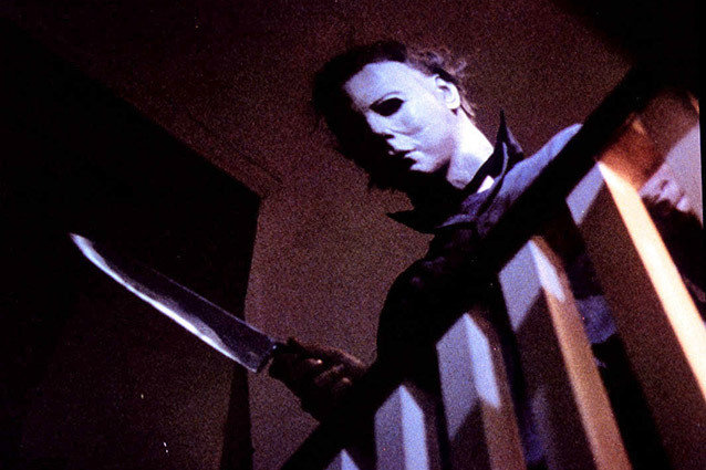 Michael Myers