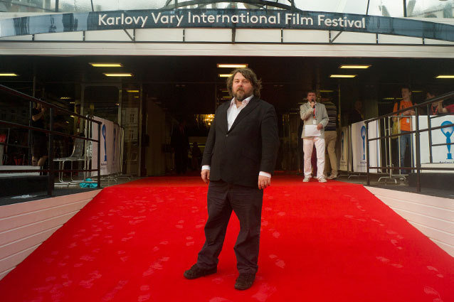 Ben Wheatley