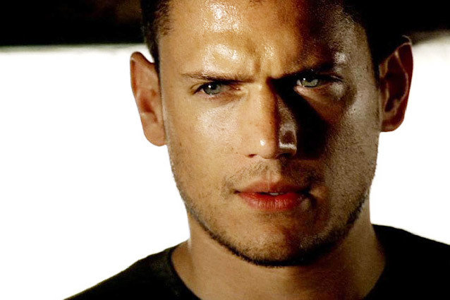 Wentworth Miller