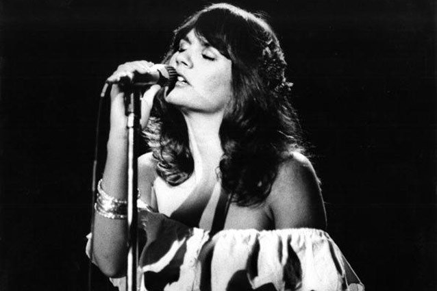 Linda Ronstadt