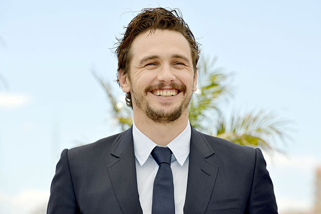 James Franco