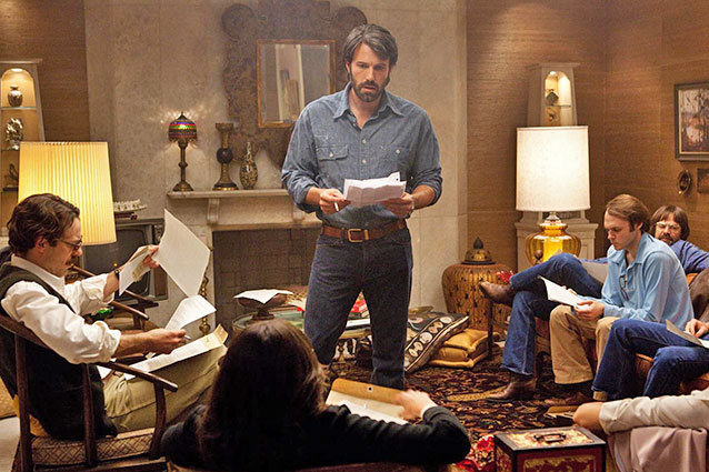 Argo, Movie Still