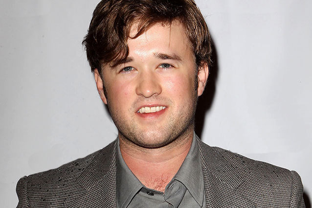 Haley Joel Osment comeback