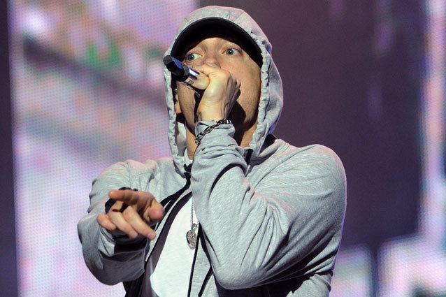 Eminem