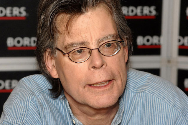 Stephen King