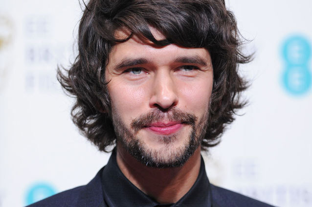 Ben Wishaw's potential casting in the biopic of Freddie Mercury
