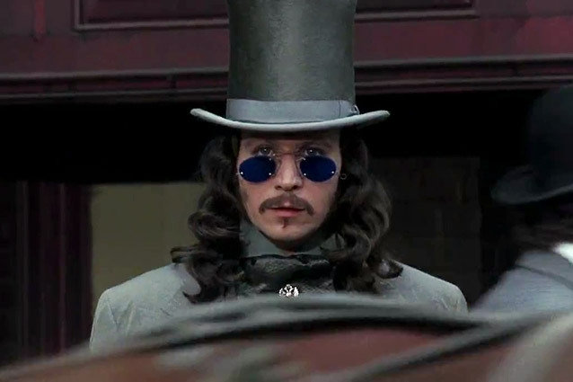 Gary Oldman, Dracula