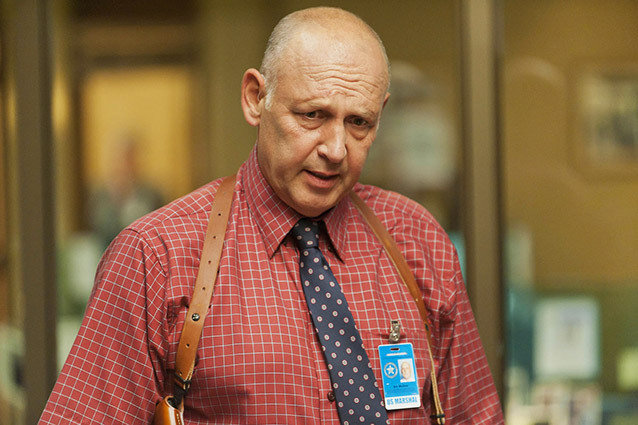 Nick Searcy