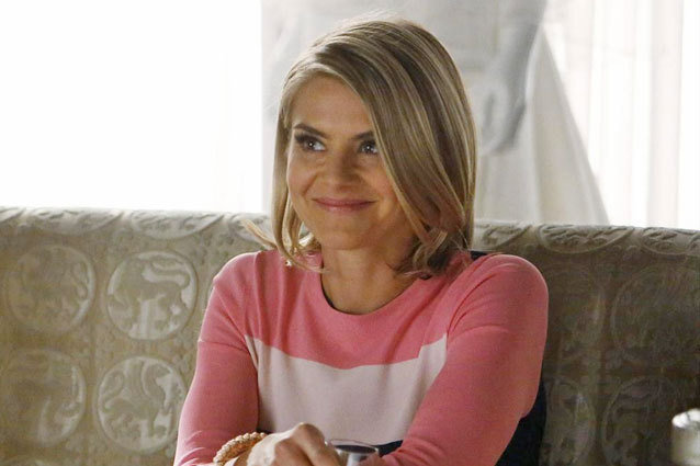 Happy Endings, Eliza Coupe