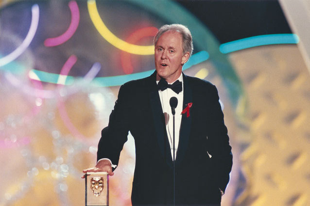 American Comedy Awards, 1997 John Lithgow