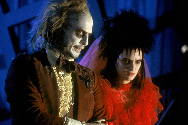 Beetlejuice