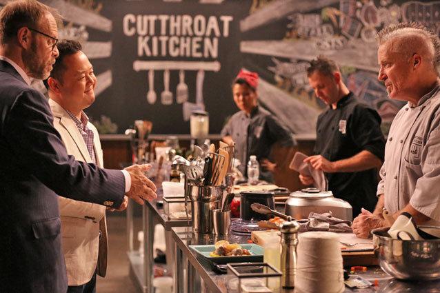 Cutthroat Kitchen