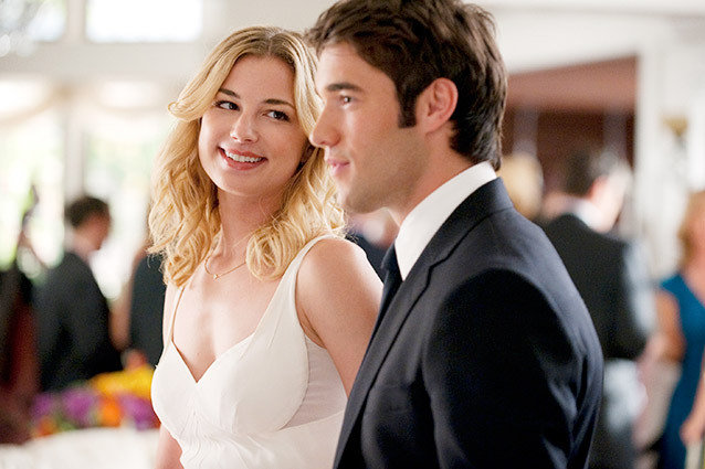 Revenge' Season 3 Spoilers: Emily Thorne Love Triangle With Jack