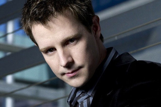 Jason Dohring, The Tomorrow People