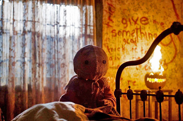 Trick 'R Treat