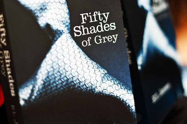 Mark Boback, the screenwriter behind "Wolverine" has been tapped to rewrite the '50 Shades of Grey'