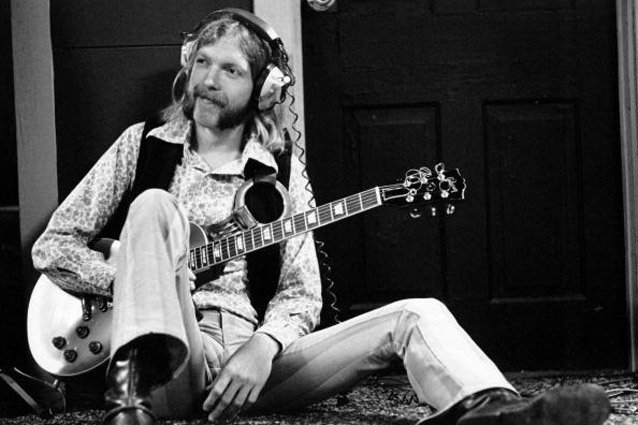 Duane Allman