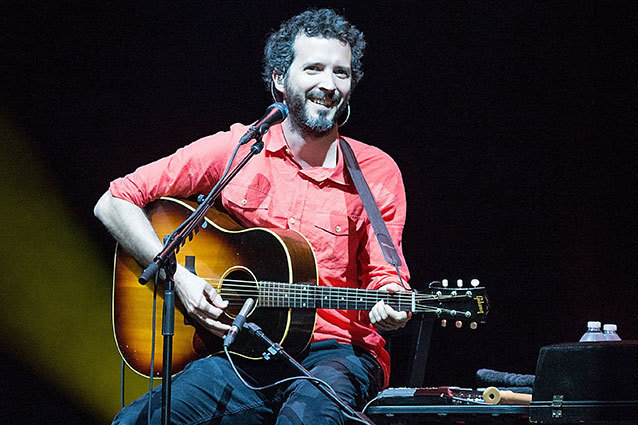 Bret McKenzie