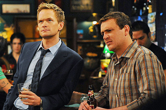 'how I Met Your Mother' Spin-off 'how I Met Your Father' Is Not An Idea 