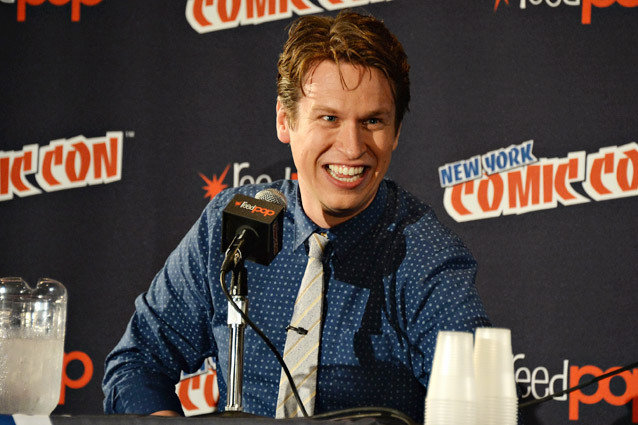 Pete Holmes