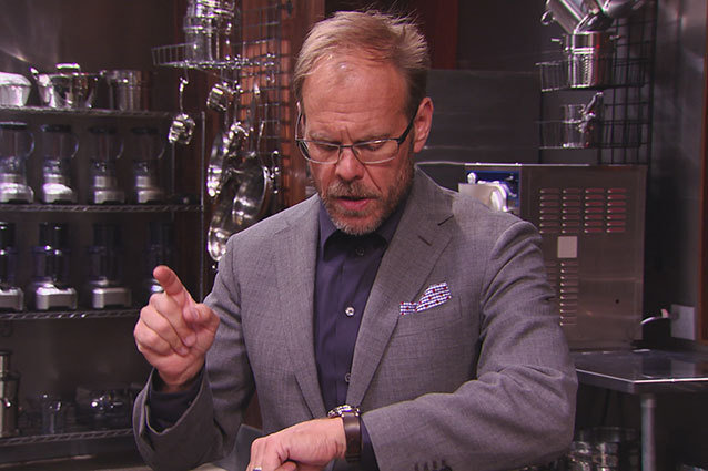 Cutthroat Kitchen