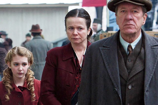 Emily Watson, The Book Thief