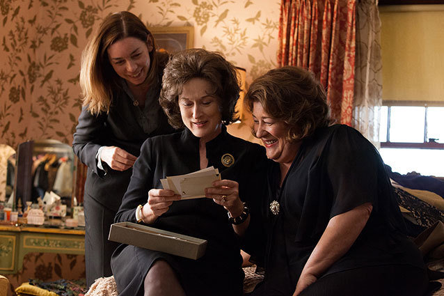 August Osage County