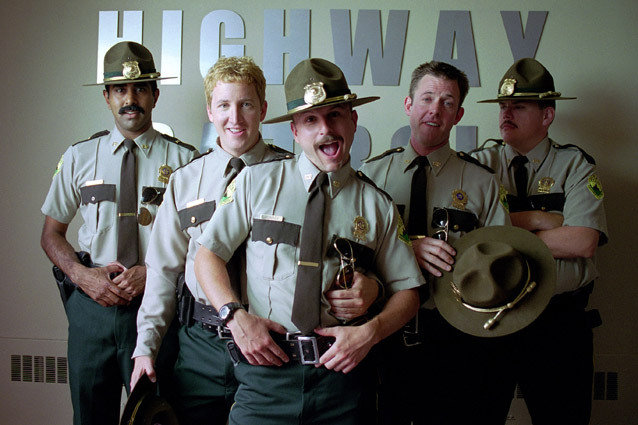 Super Troopers