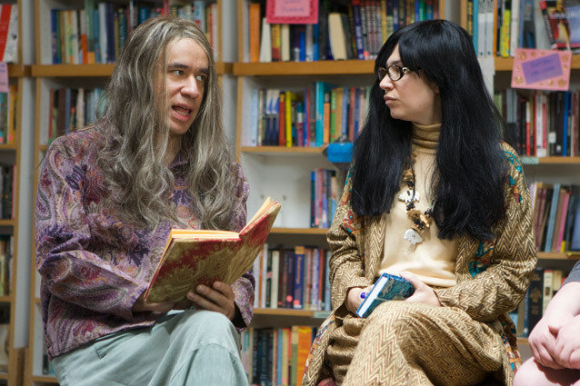 Portlandia