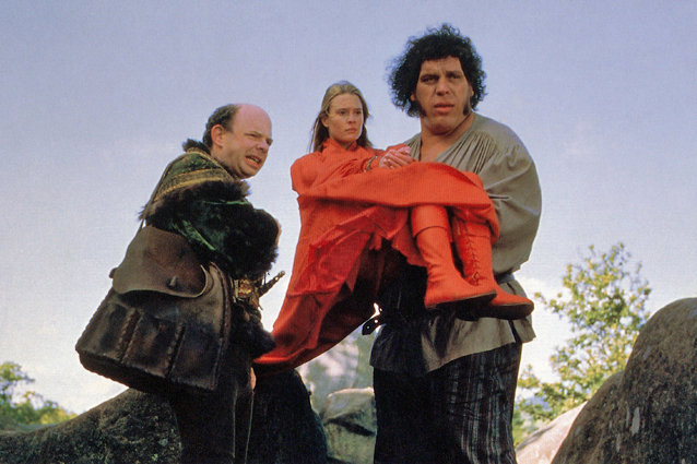 The Princess Bride