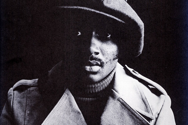 Donny Hathaway