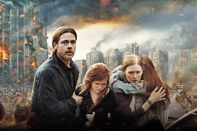 World War Z