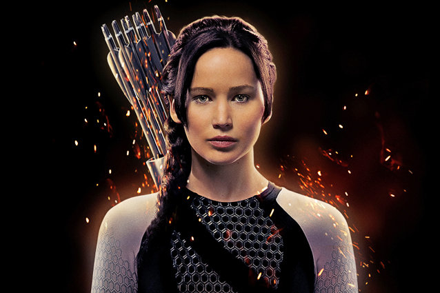 Katniss Everdeen