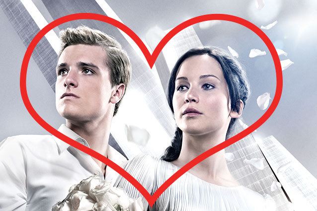 The Hunger Games: Catching Fire' — Meet Your New Tributes!