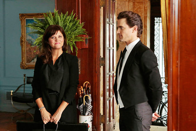 White Collar Preview: Matt Bomer Talks Final Episodes, End of Neal